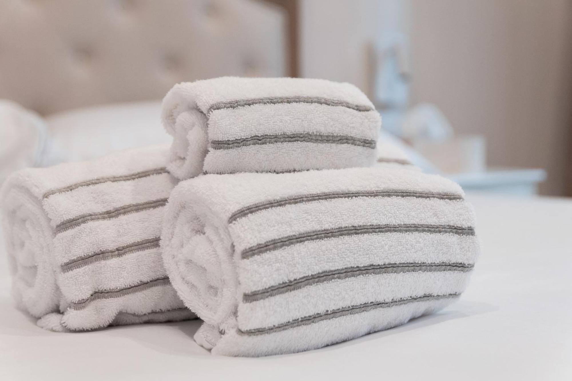 Charme & Chic Nazionale Hotel Rome Bagian luar foto